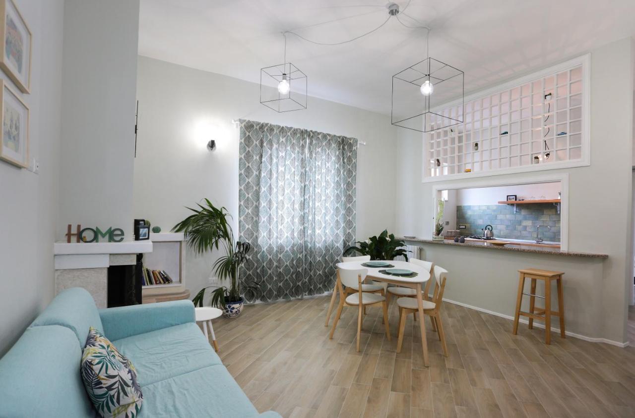 Le Fontanelle B&B Сарно Экстерьер фото
