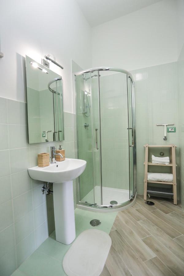 Le Fontanelle B&B Сарно Экстерьер фото